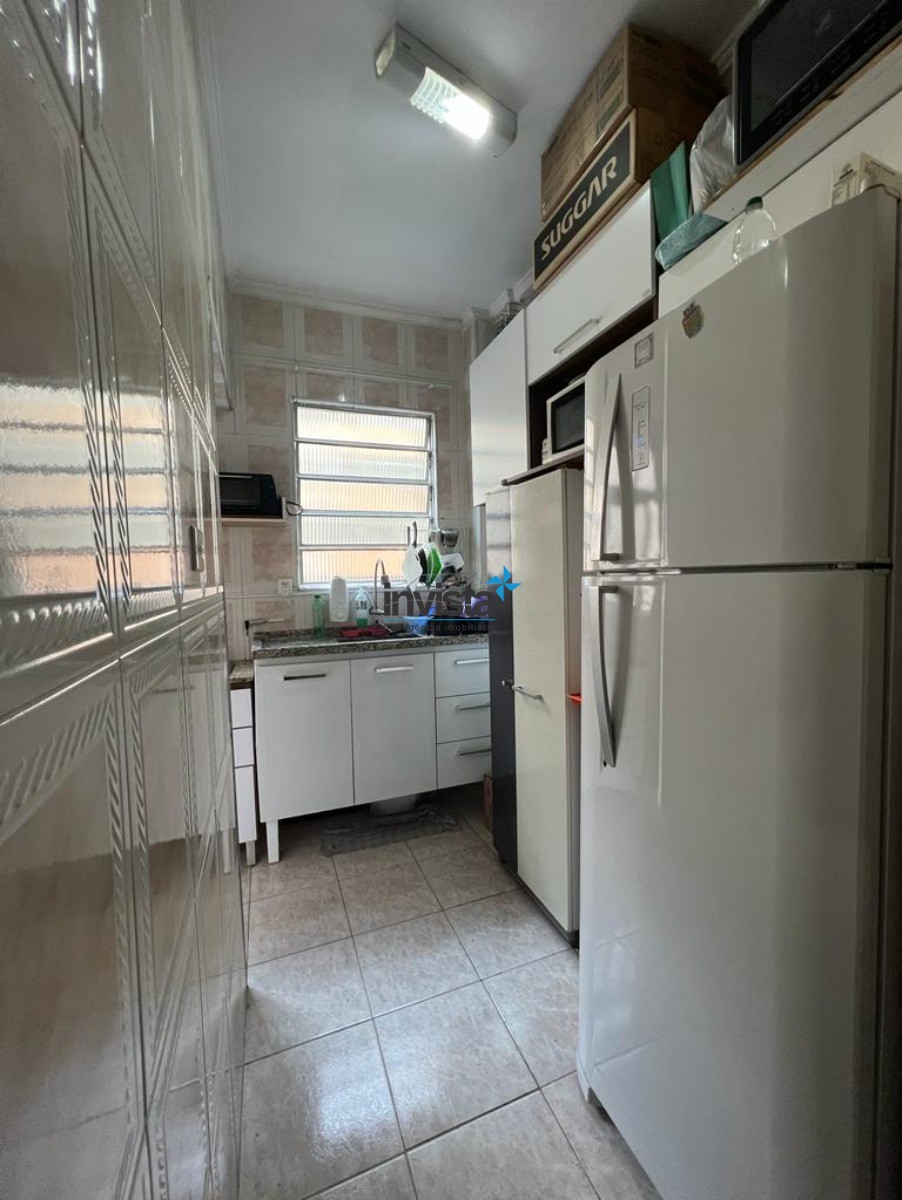 Apartamento, 1 quarto, 49 m² - Foto 9
