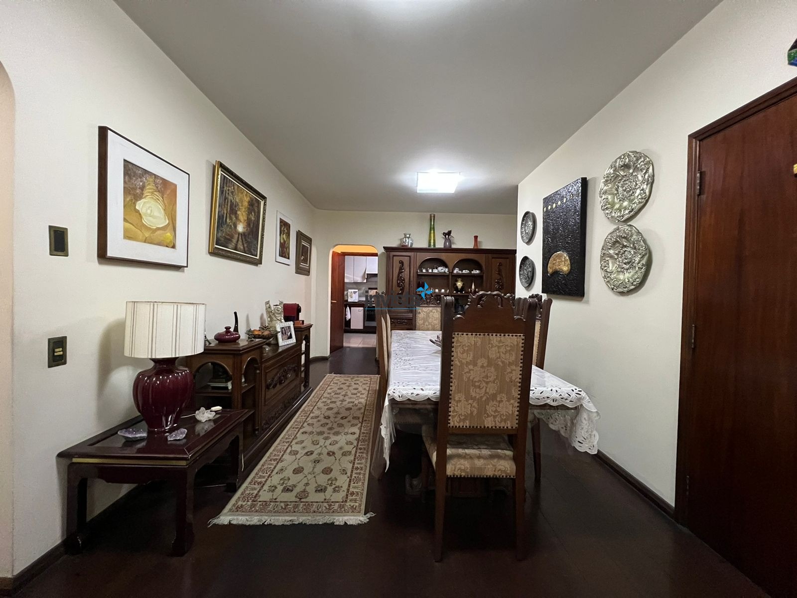 Apartamento, 3 quartos, 173 m² - Foto 5