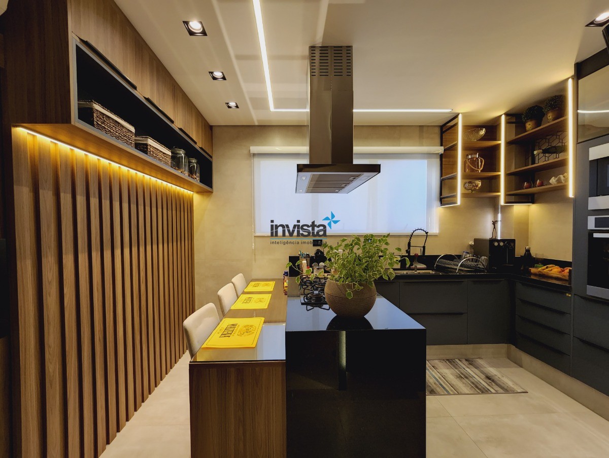 Apartamento, 3 quartos, 155 m² - Foto 18