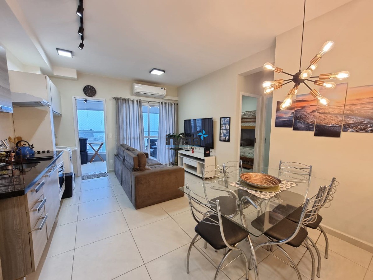 Apartamento, 2 quartos, 70 m² - Foto 2