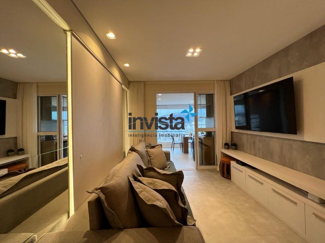 Apartamento, 3 quartos, 134 m² - Foto 2