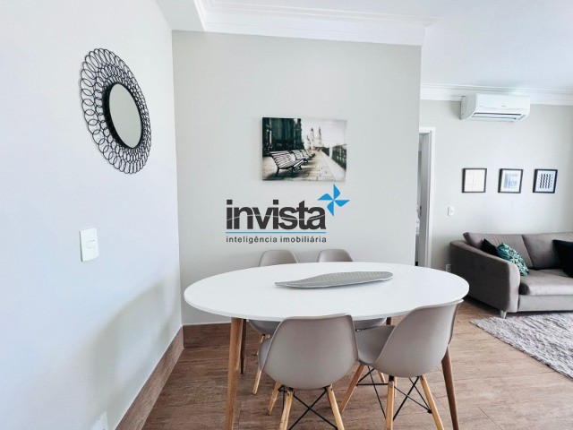 Apartamento, 1 quarto, 57 m² - Foto 2