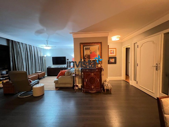 Apartamento, 3 quartos, 152 m² - Foto 3