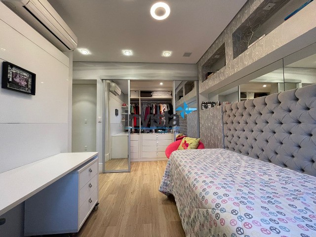 Apartamento, 4 quartos, 204 m² - Foto 34