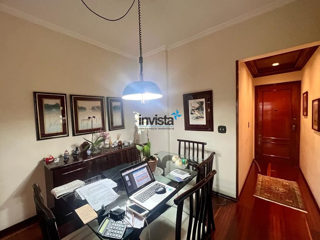 Apartamento, 3 quartos, 150 m² - Foto 5