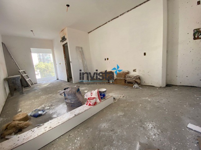 Apartamento, 1 quarto, 33 m² - Foto 5