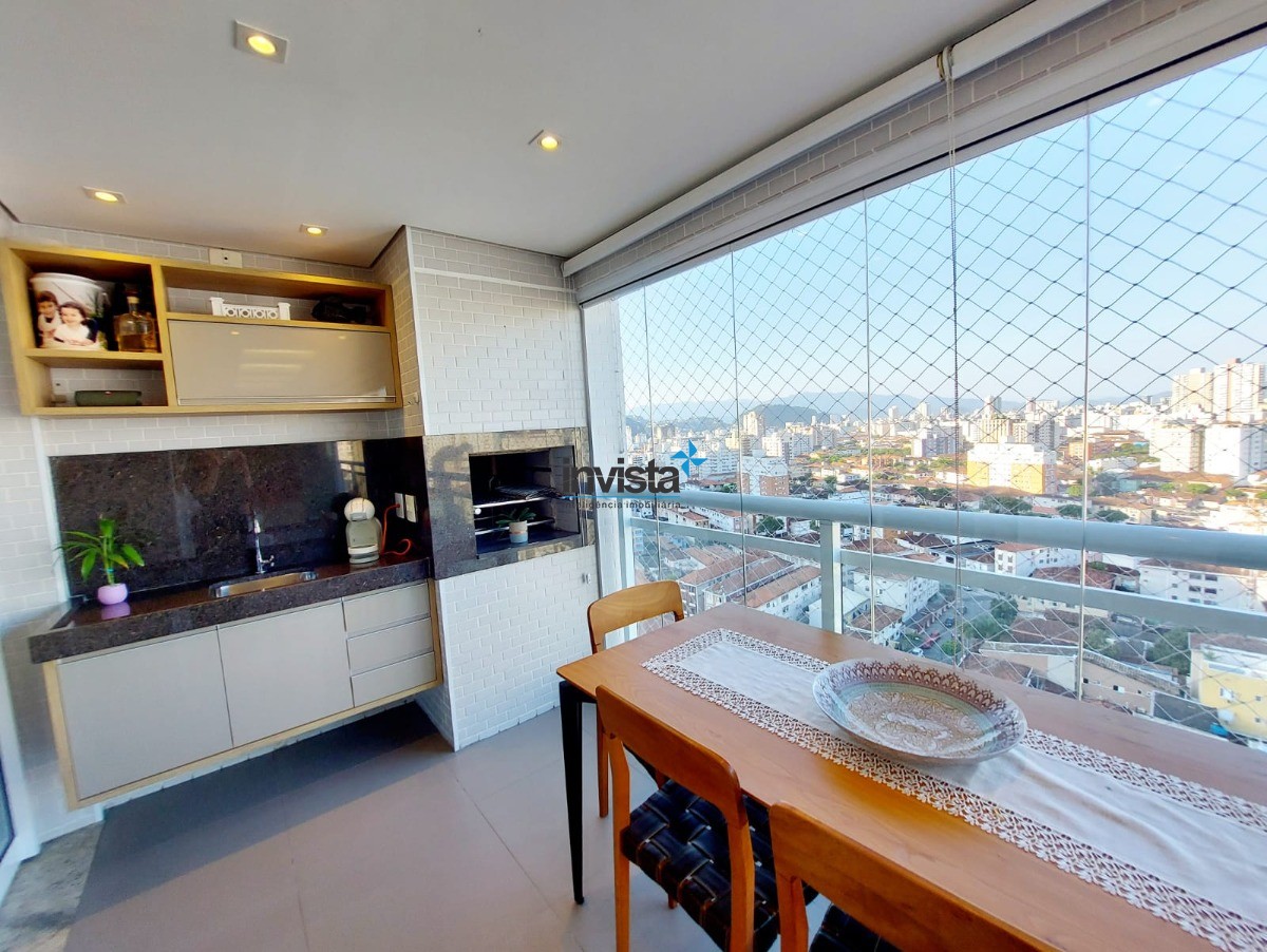 Apartamento à venda com 4 quartos, 131m² - Foto 14