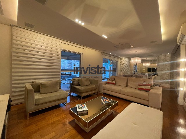 Apartamento, 4 quartos, 204 m² - Foto 13
