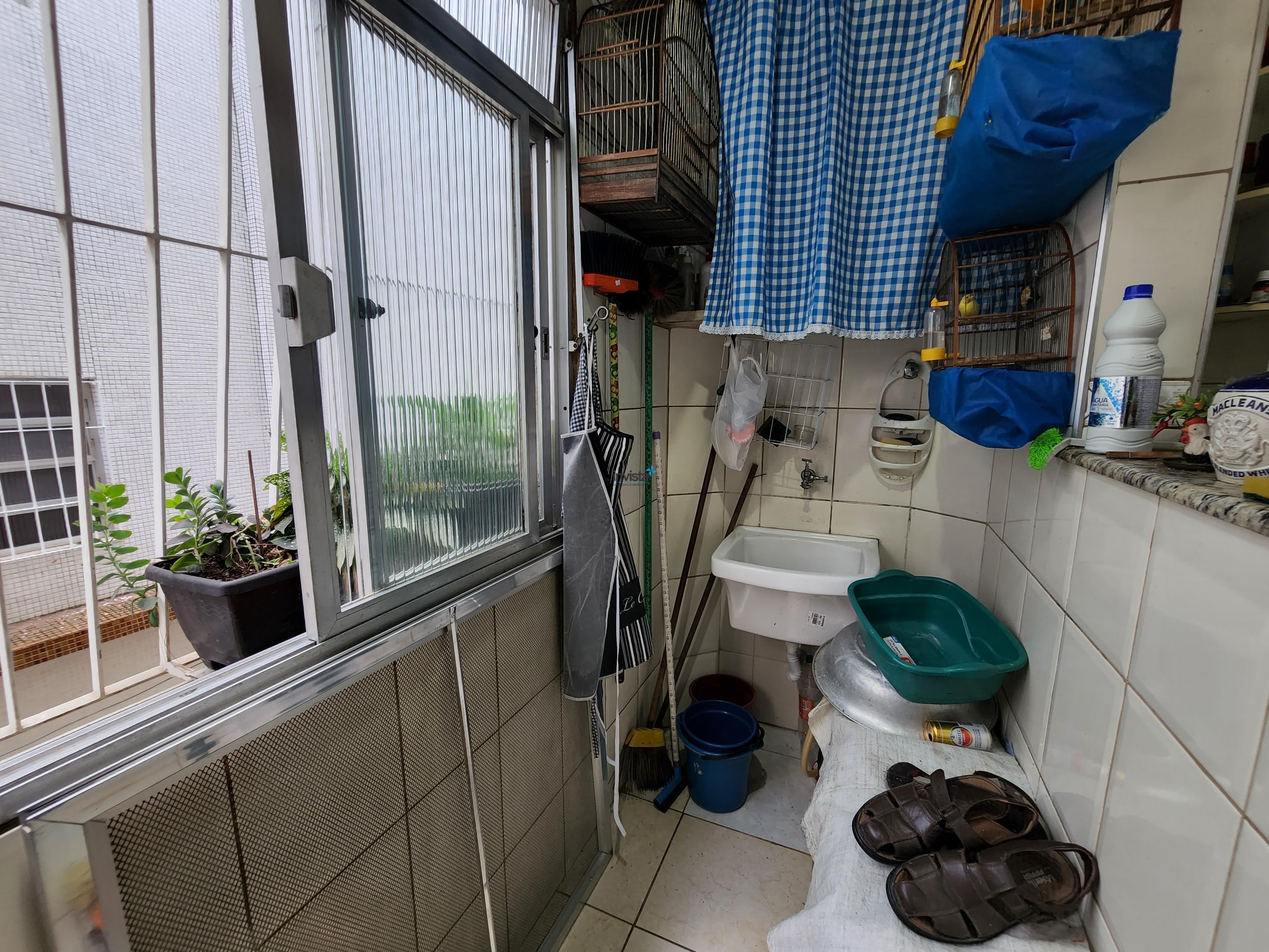 Apartamento, 2 quartos, 75 m² - Foto 16