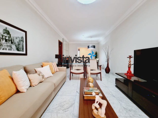 Apartamento, 2 quartos, 116 m² - Foto 1