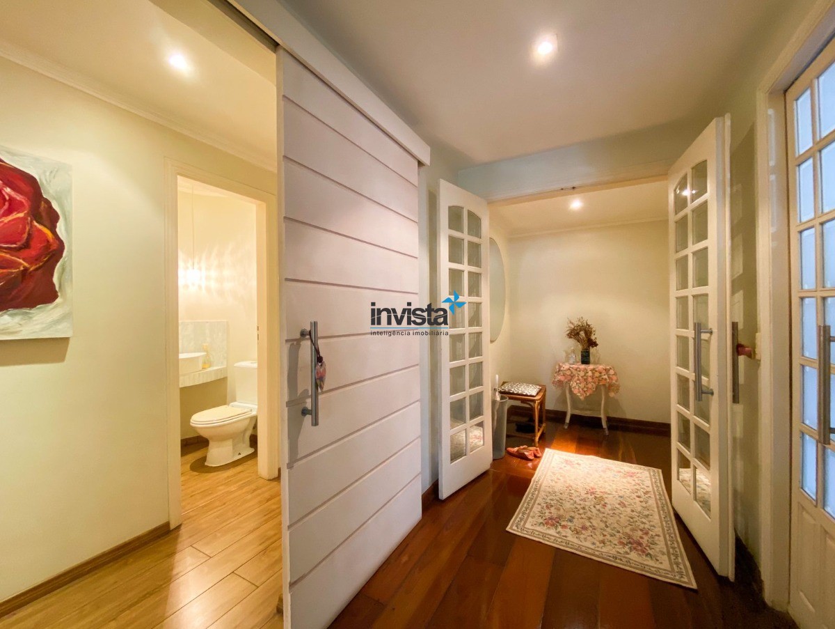 Apartamento, 3 quartos, 158 m² - Foto 9