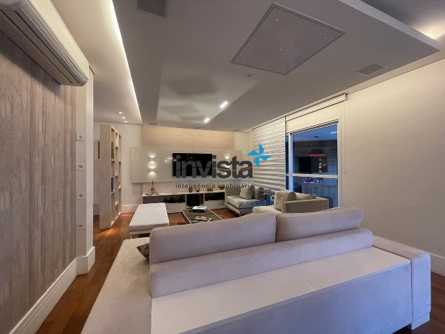Apartamento, 4 quartos, 204 m² - Foto 8