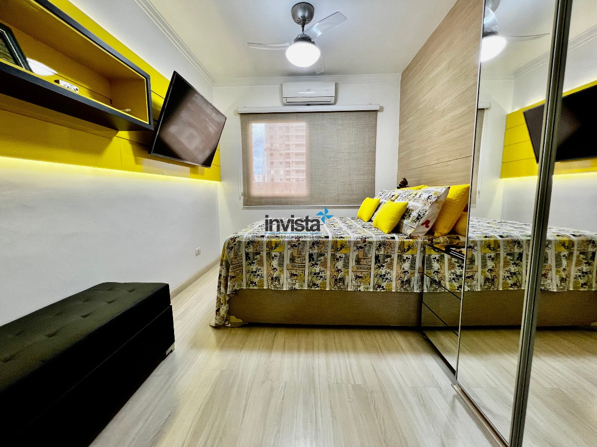 Apartamento à venda com 2 quartos, 72m² - Foto 25