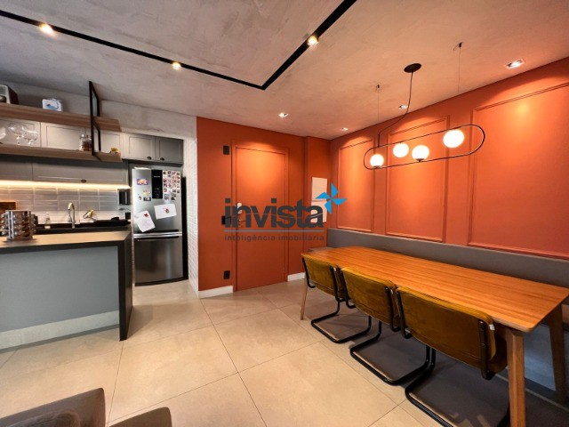 Apartamento à venda com 2 quartos, 84m² - Foto 6