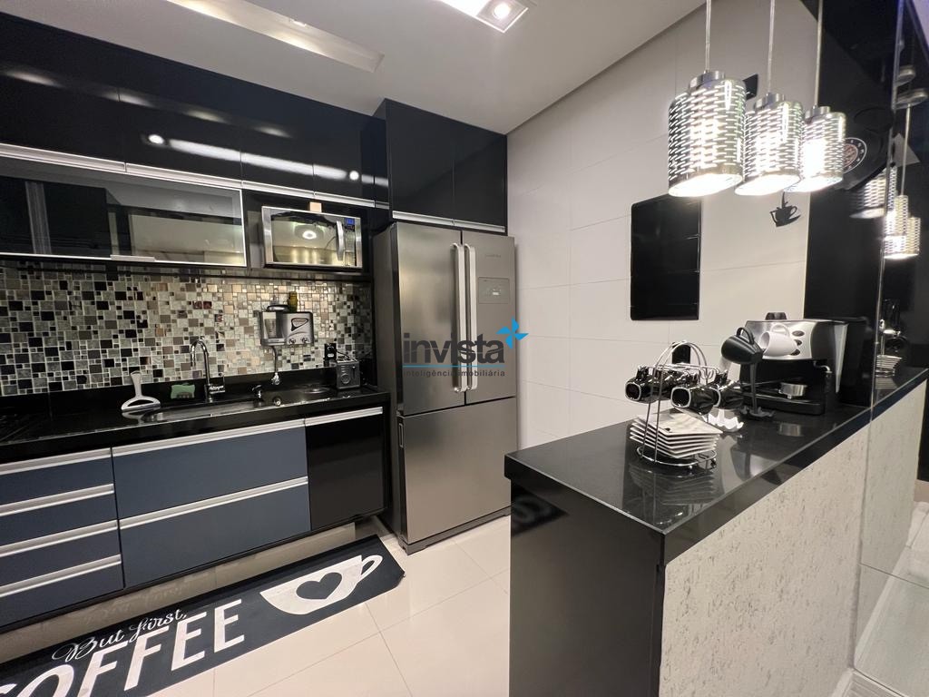 Apartamento à venda com 2 quartos, 77m² - Foto 7