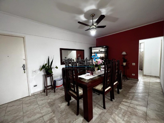 Apartamento, 2 quartos, 88 m² - Foto 1