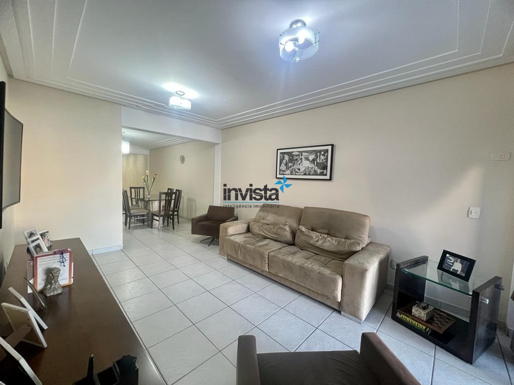 Apartamento, 3 quartos, 148 m² - Foto 4