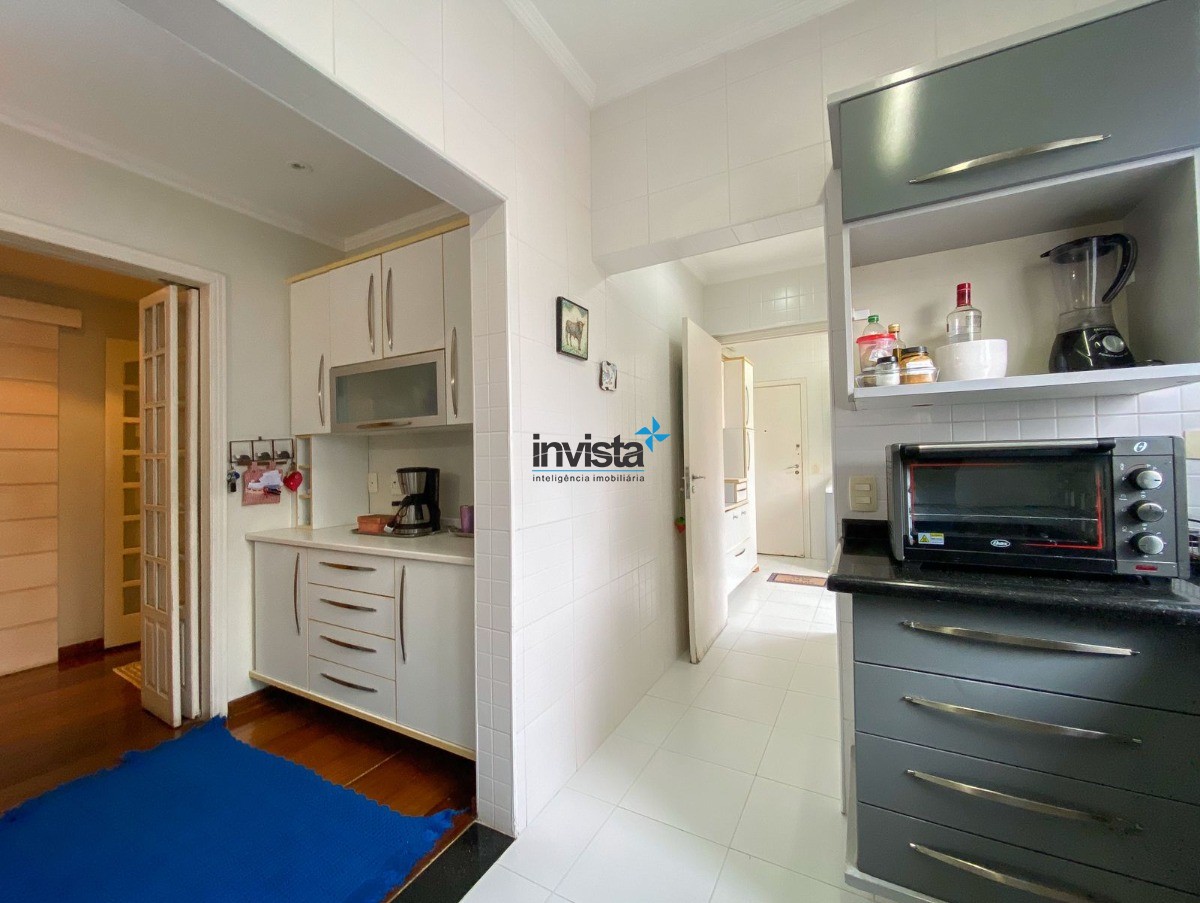 Apartamento, 3 quartos, 158 m² - Foto 13