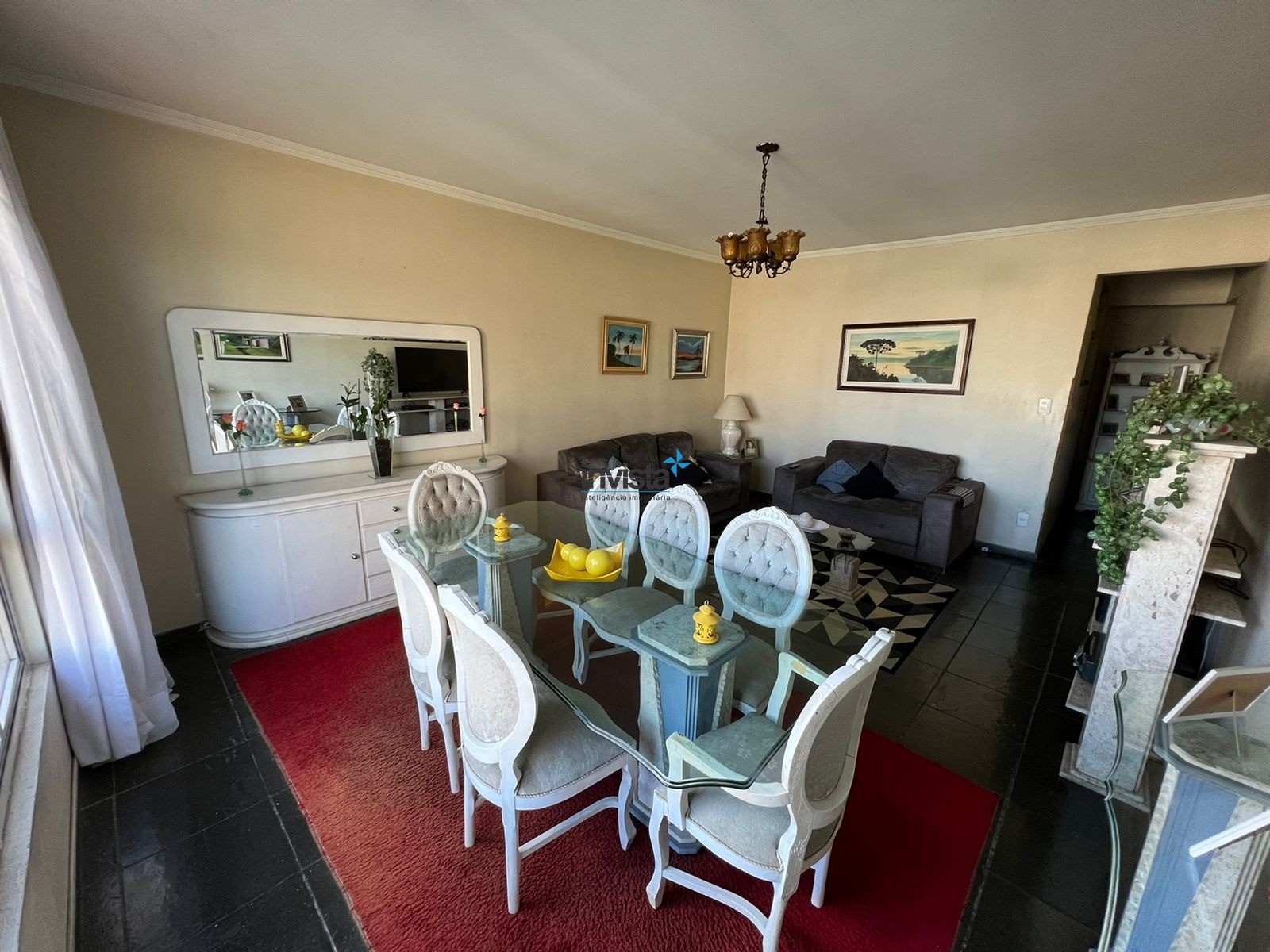 Apartamento, 2 quartos, 113 m² - Foto 2