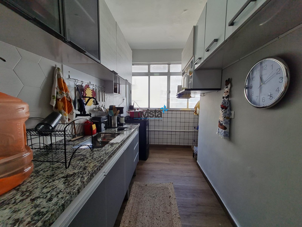 Apartamento, 1 quarto, 57 m² - Foto 11