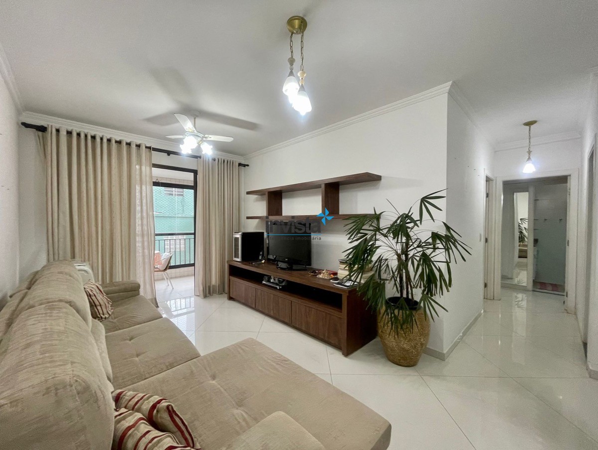 Apartamento, 2 quartos, 87 m² - Foto 2