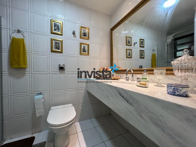 Apartamento, 3 quartos, 152 m² - Foto 21