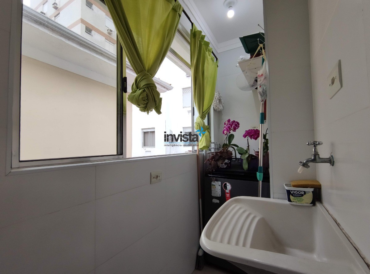 Apartamento à venda com 2 quartos, 46m² - Foto 6