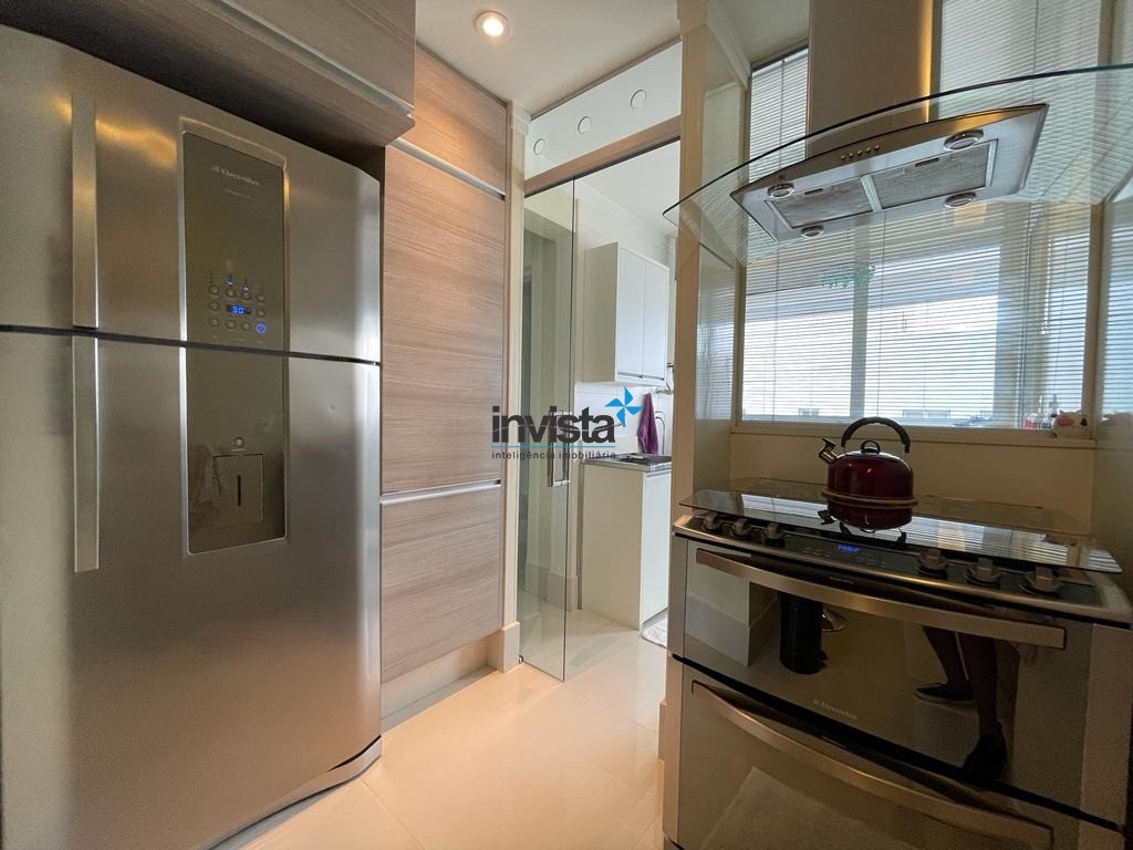 Apartamento, 3 quartos, 125 m² - Foto 9