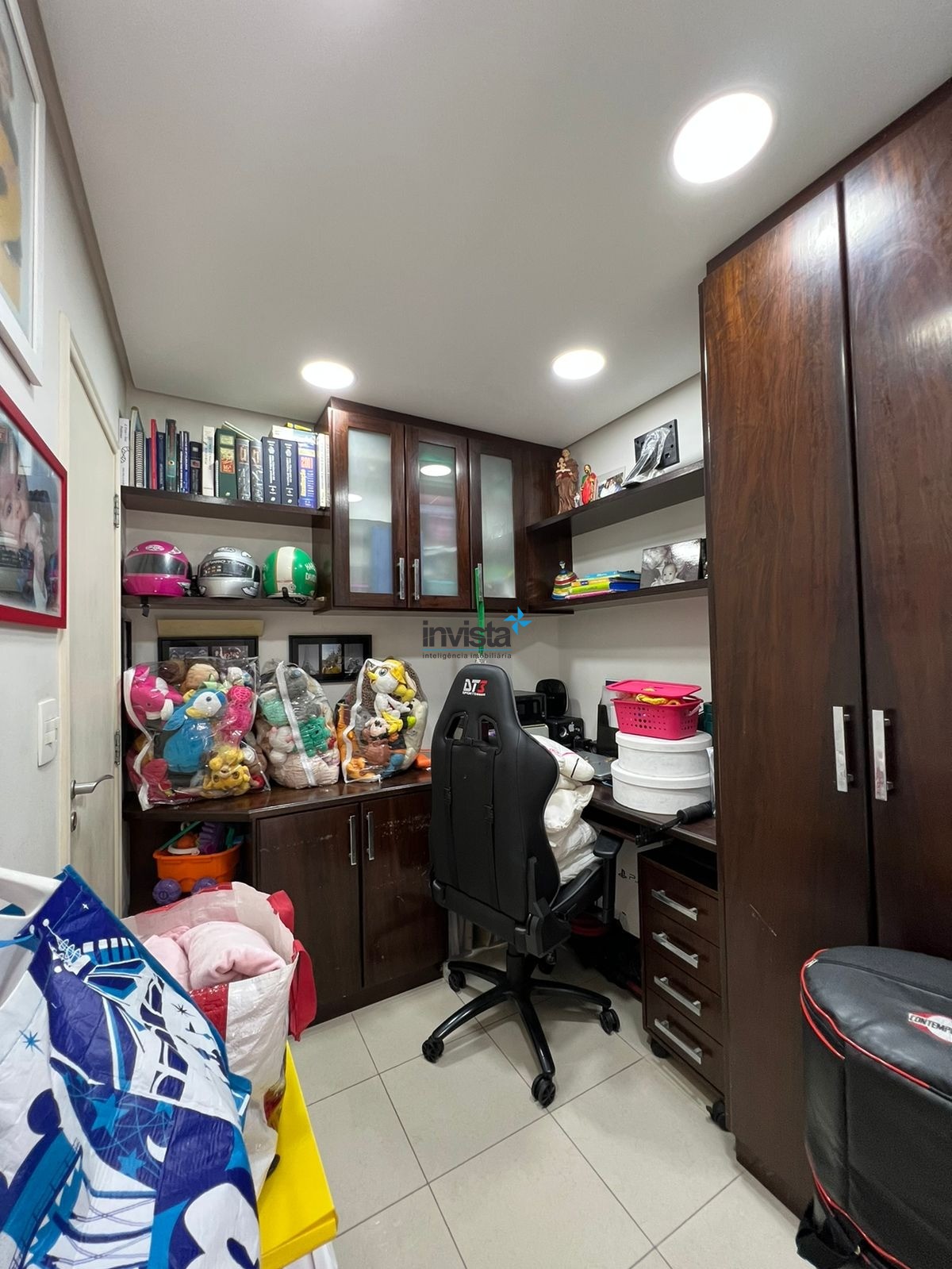 Apartamento, 3 quartos, 130 m² - Foto 26