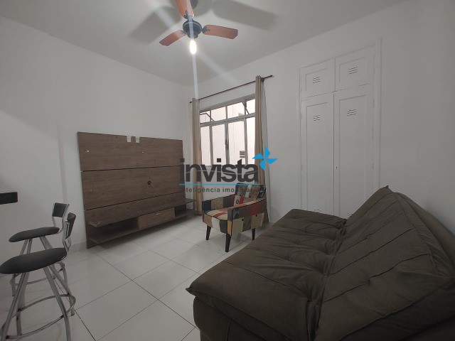 Apartamento, 1 quarto, 59 m² - Foto 1
