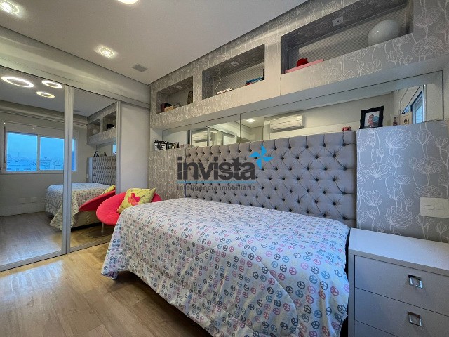 Apartamento, 4 quartos, 204 m² - Foto 32