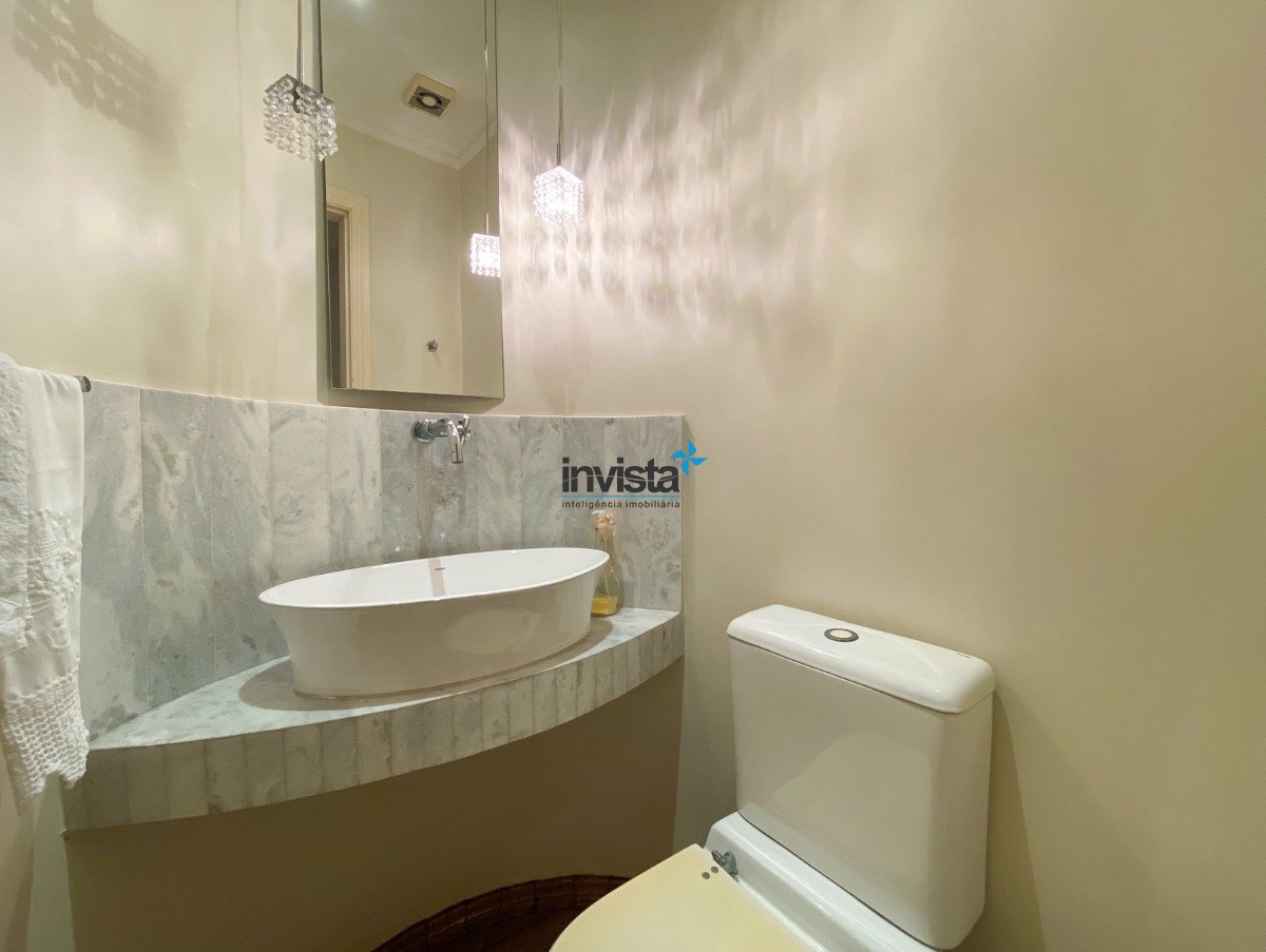 Apartamento, 3 quartos, 158 m² - Foto 20