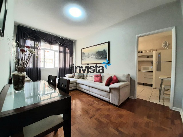 Apartamento, 2 quartos, 72 m² - Foto 3