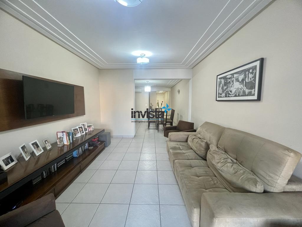 Apartamento, 3 quartos, 148 m² - Foto 3