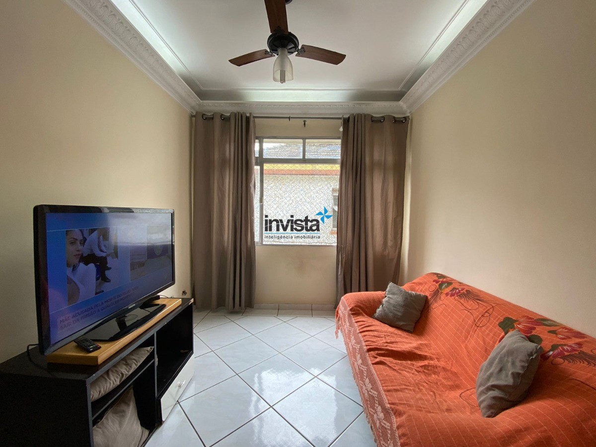 Apartamento, 2 quartos, 68 m² - Foto 2