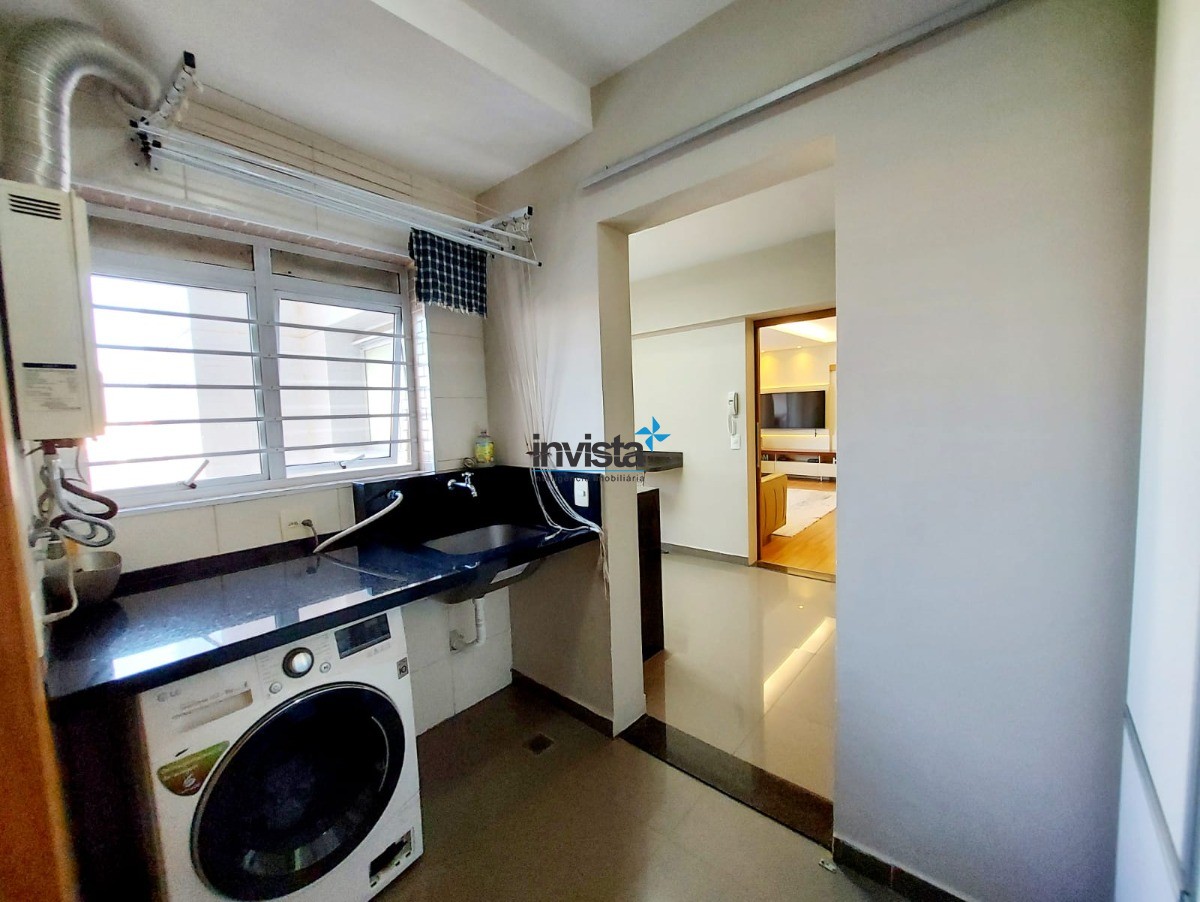 Apartamento à venda com 4 quartos, 131m² - Foto 26