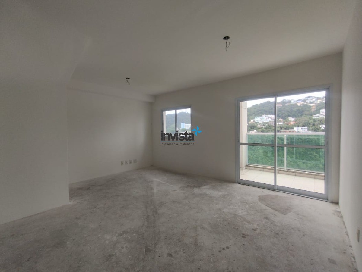 Apartamento, 2 quartos, 87 m² - Foto 2