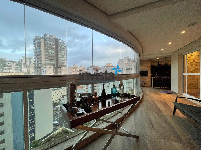 Apartamento, 4 quartos, 204 m² - Foto 6