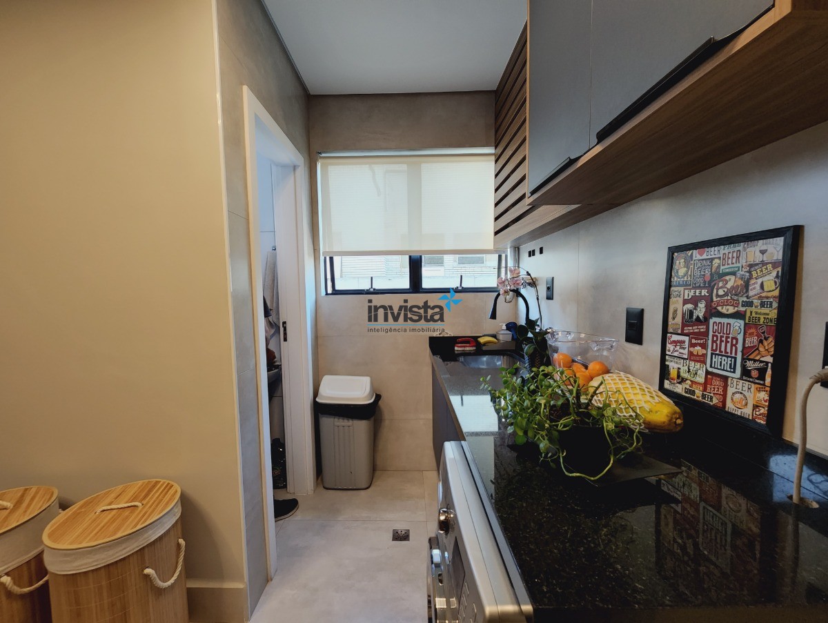 Apartamento, 3 quartos, 155 m² - Foto 30