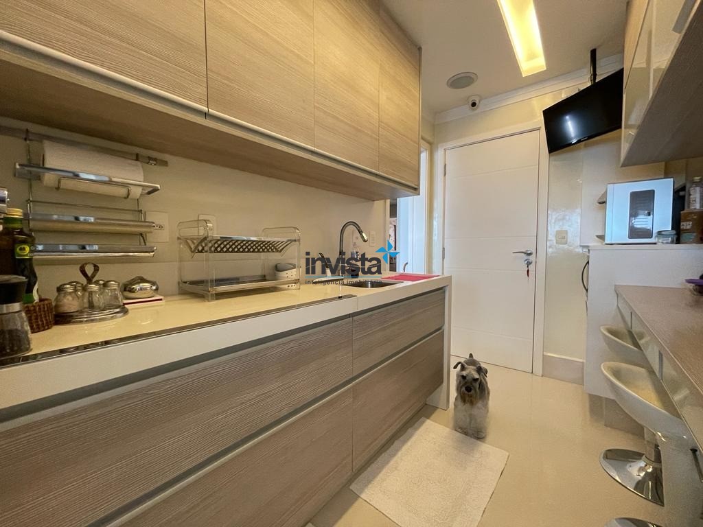 Apartamento, 3 quartos, 125 m² - Foto 10