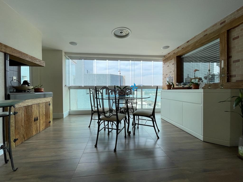 Apartamento, 3 quartos, 125 m² - Foto 3