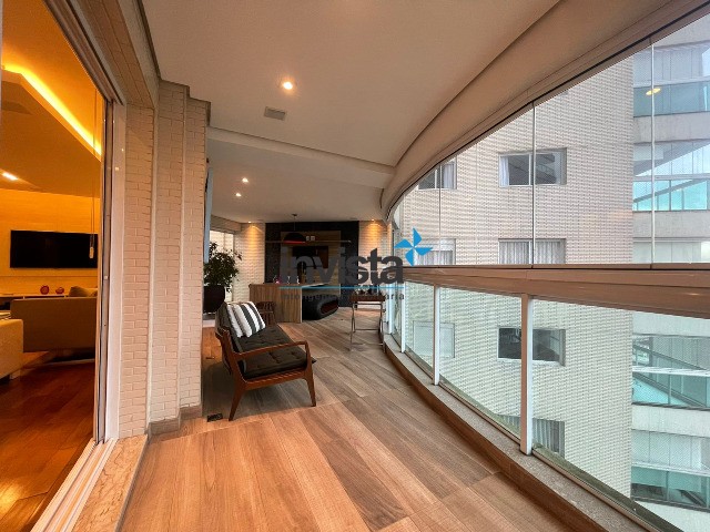 Apartamento, 4 quartos, 204 m² - Foto 4