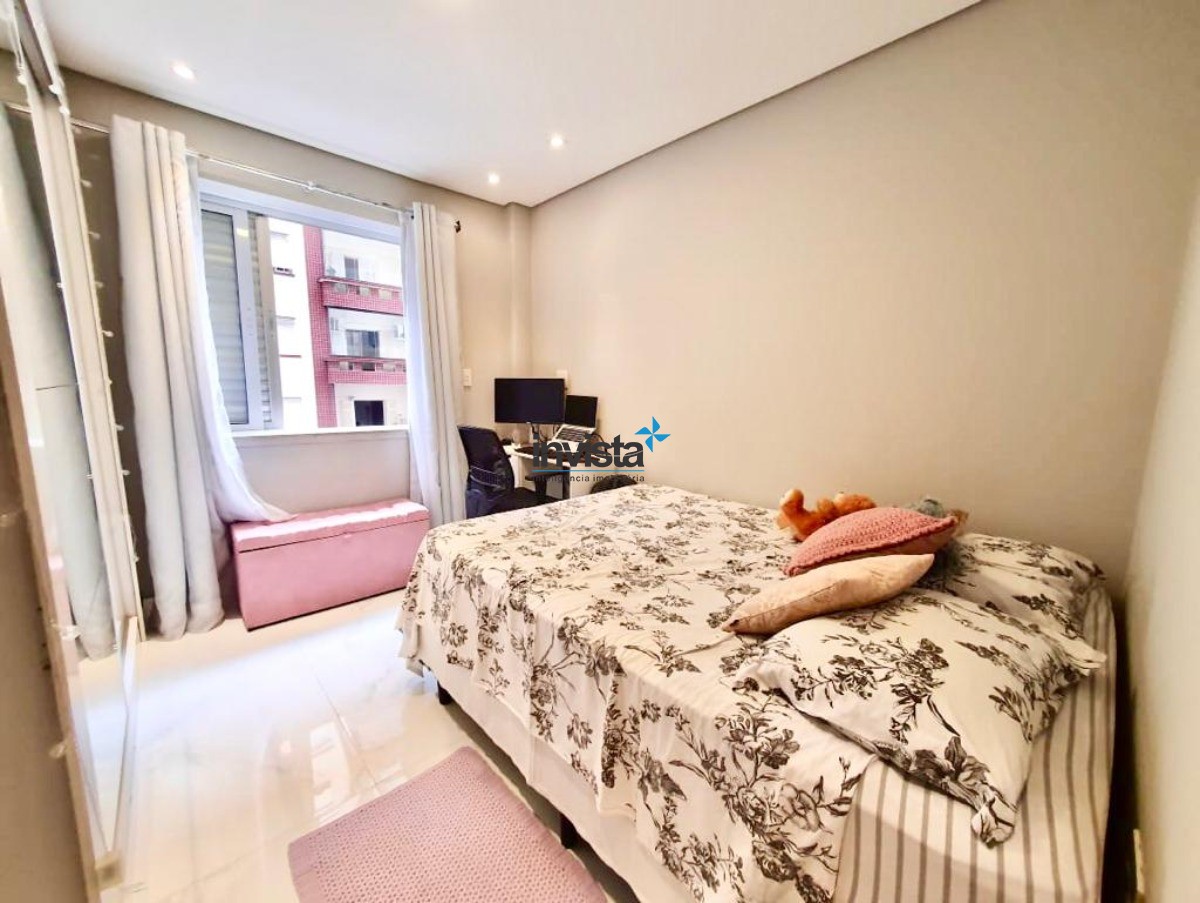 Apartamento à venda com 2 quartos, 60m² - Foto 13