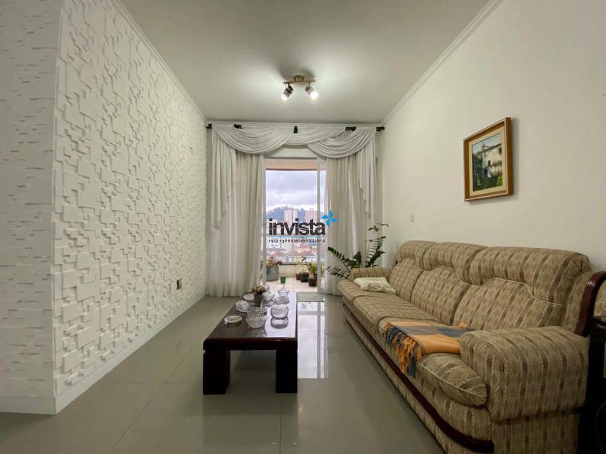 Apartamento, 3 quartos, 151 m² - Foto 3