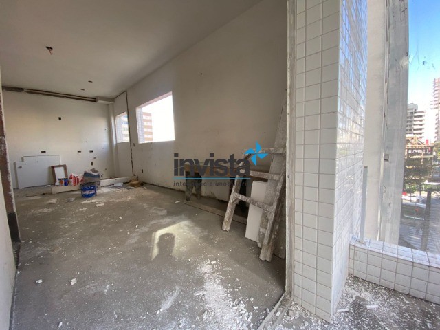 Apartamento, 1 quarto, 33 m² - Foto 12