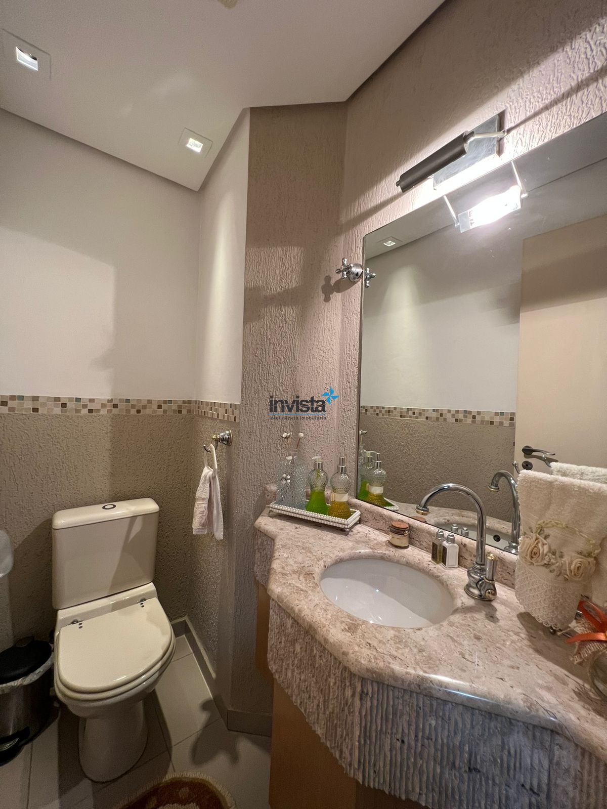 Apartamento, 3 quartos, 130 m² - Foto 10