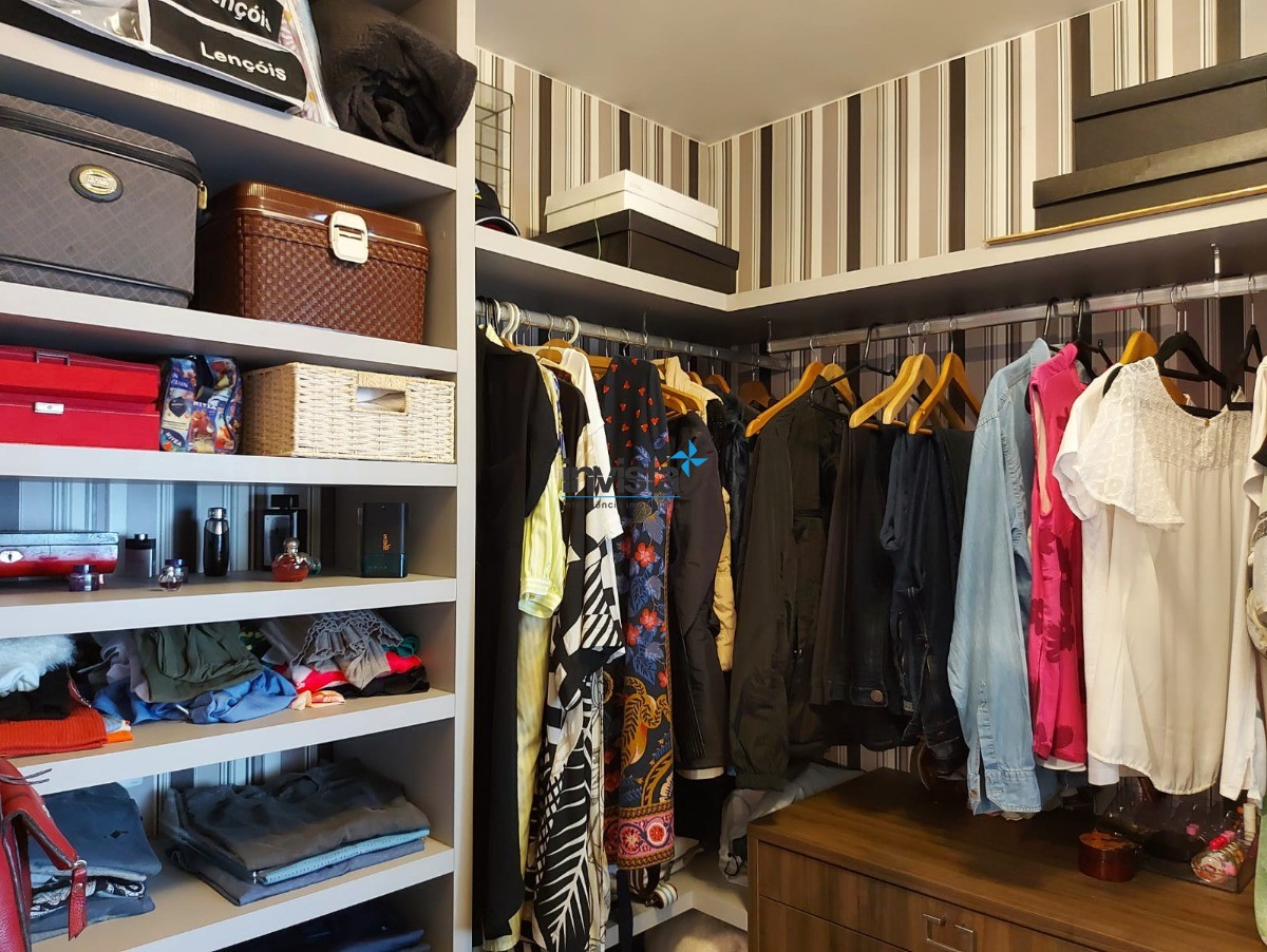 Apartamento à venda com 4 quartos, 131m² - Foto 34