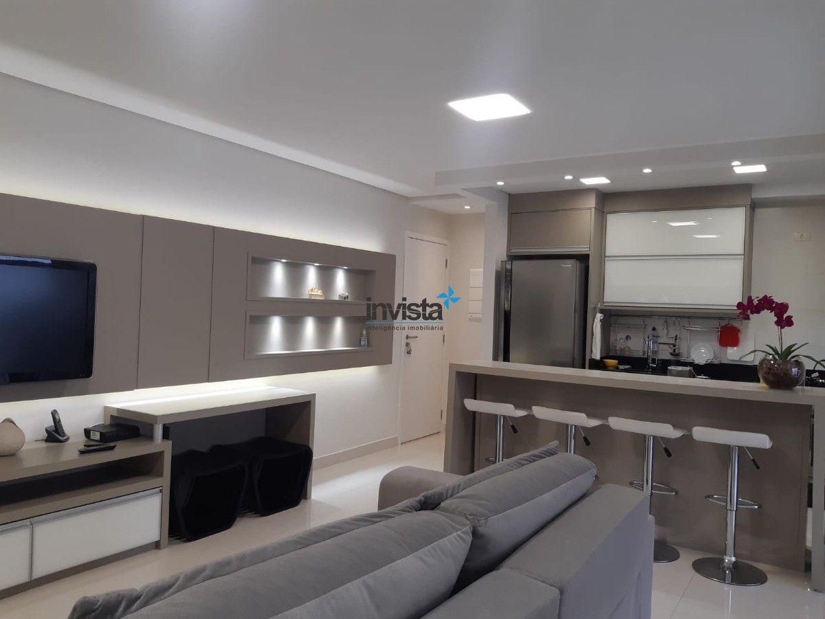 Apartamento, 2 quartos, 77 m² - Foto 6