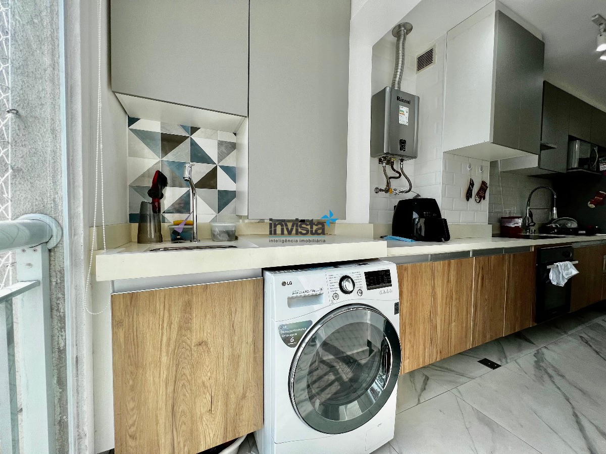 Apartamento, 1 quarto, 49 m² - Foto 11