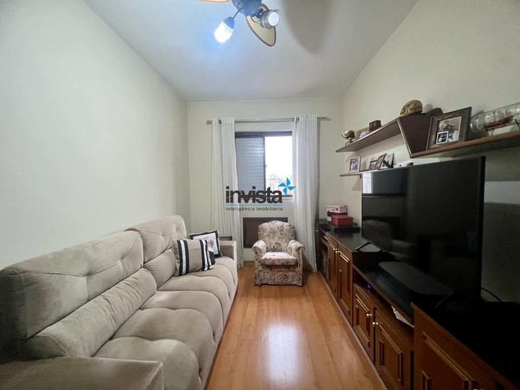 Apartamento, 3 quartos, 150 m² - Foto 23